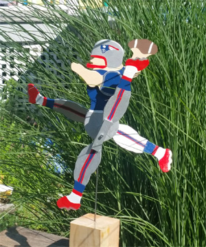 Brady