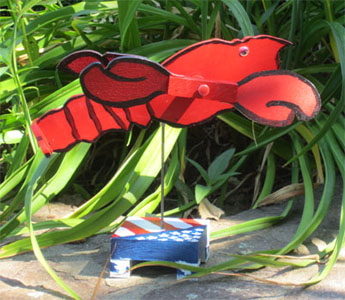 LOBSTER