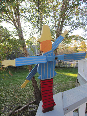 US Whirligigs Made In The USA Wooden Whirligigs