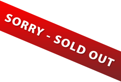 SOLD OUT
